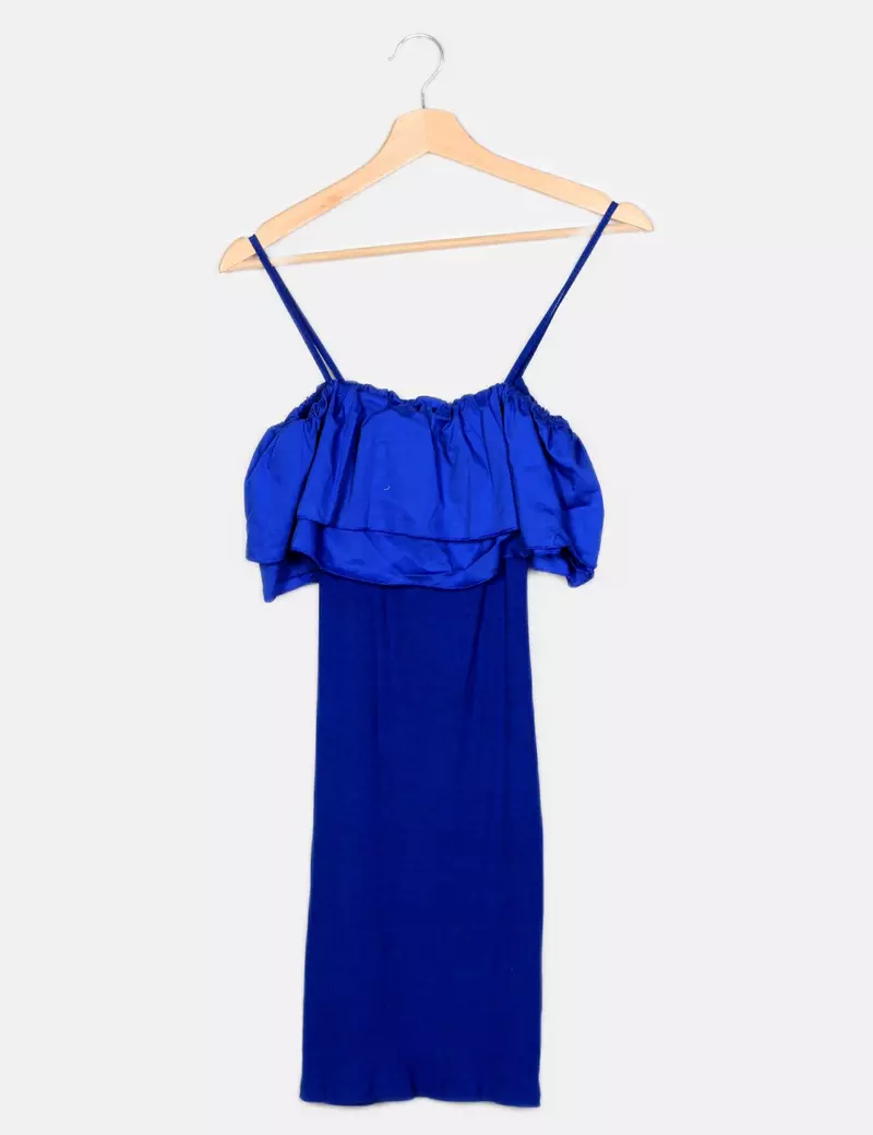 NoName Vestido casual Canalé