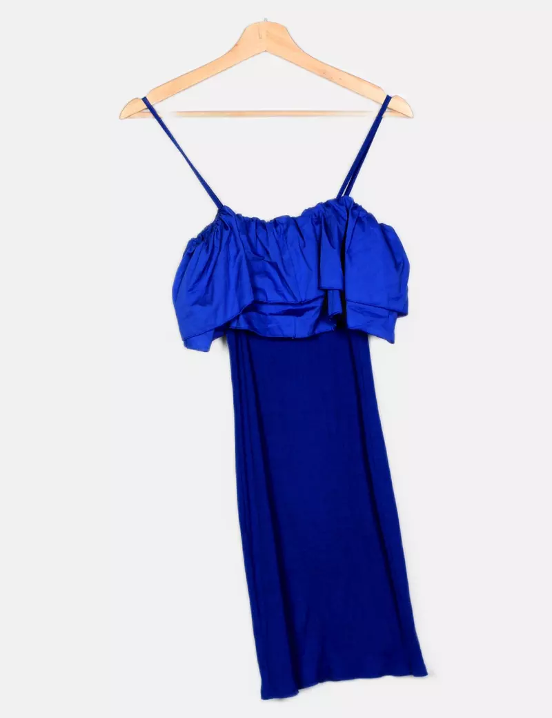 NoName Vestido casual Canalé