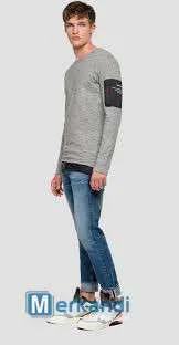 NOVEDADES REPLAY ROPA PARA MUJER Y HOMBRE
