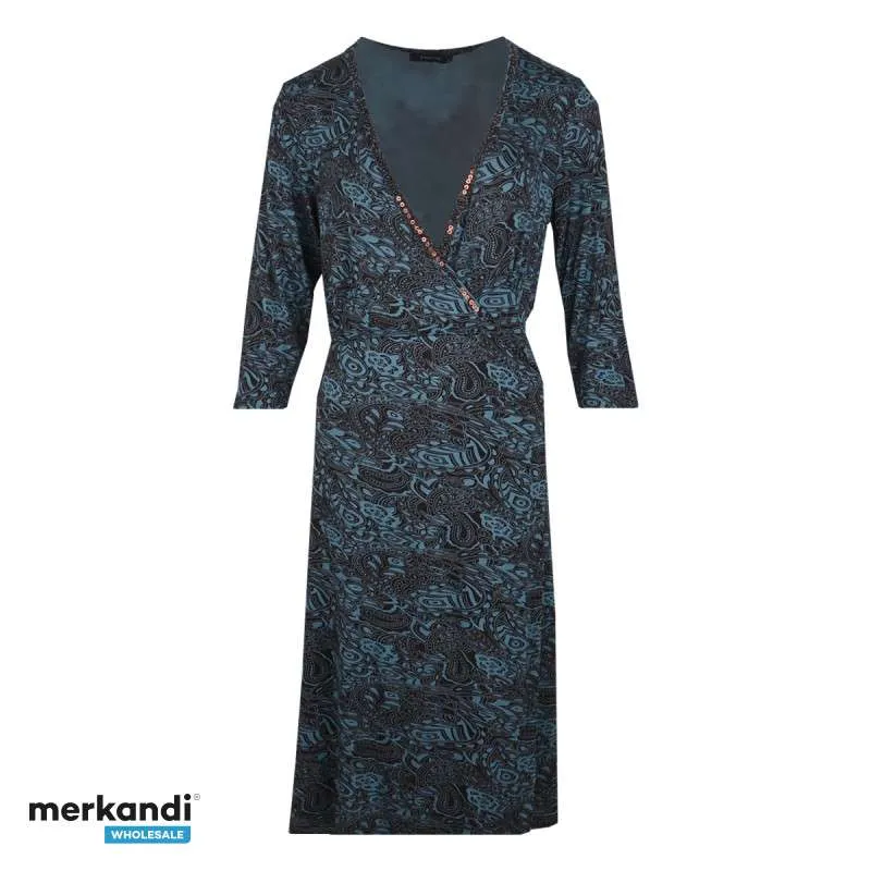 NUEVA Y ELEGANTE ROPA DE CASA VERDE PARA MUJER PRIMAVERA VERANOMIX (Z158)
