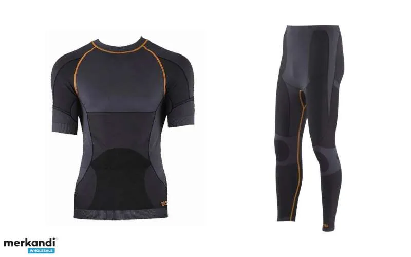 Nuevo paquete de ropa deportiva: 716 piezas con embalaje original