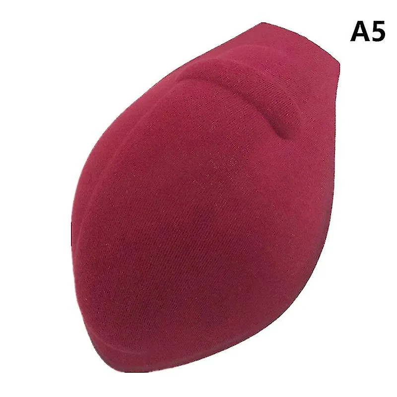 Nuevos hombres sexy bragas almohadilla potenciadora copa insertar para trajes de baño ropa interior push up pad