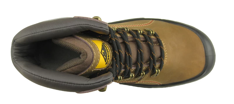 Nuevos zapatos de cuero para hombre de la PU TPU del cuero del caballo del nuevo estilo
