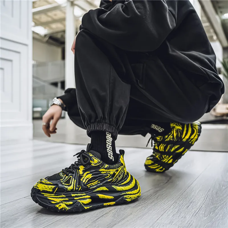 Nuevos zapatos de diseñador de envío gratis para hombres de zapatillas para hombres al aire libre zapatos deportivos zapatos par