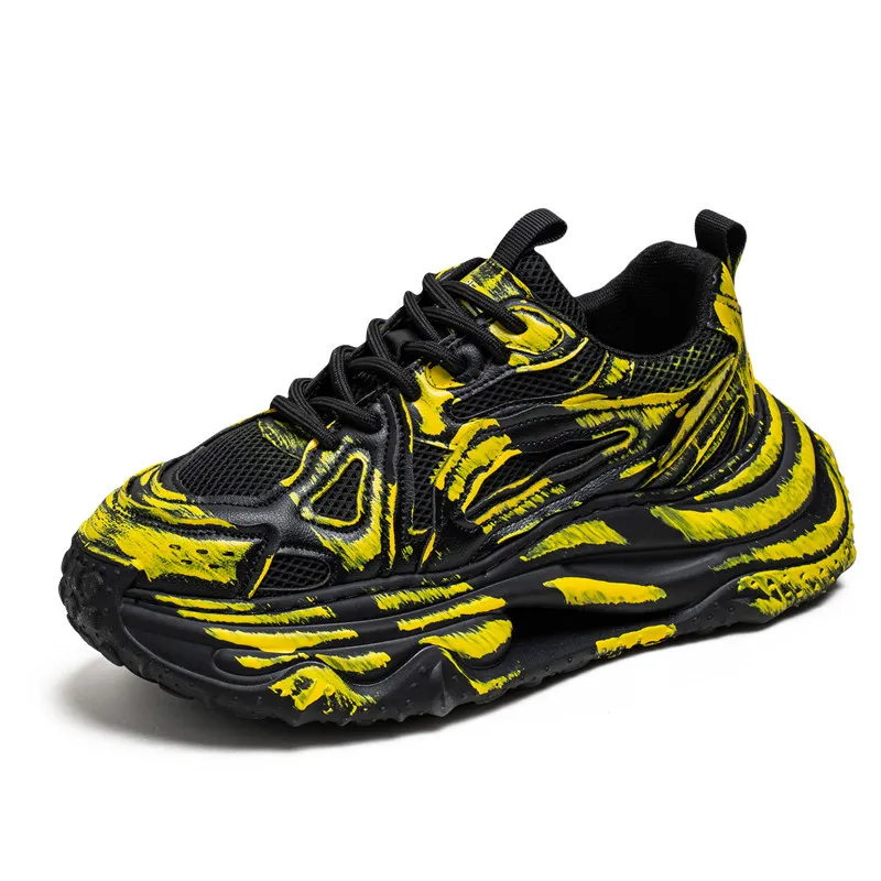 Nuevos zapatos de diseñador de envío gratis para hombres de zapatillas para hombres al aire libre zapatos deportivos zapatos par