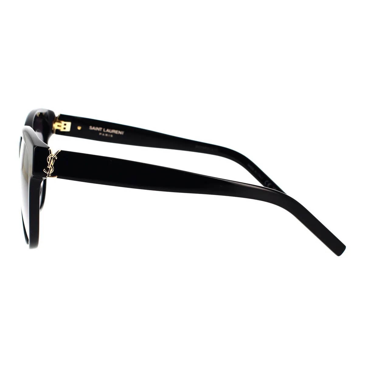 Occhiali da Sole Saint Laurent Monogram SL M107 002