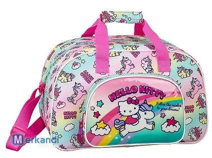 OFERTA DE MOCHILAS ESCOLARES DE REGRESO A CLASES  10000 PIEZAS  VARIAS LICENCIAS  VARIOS TAMAñOS