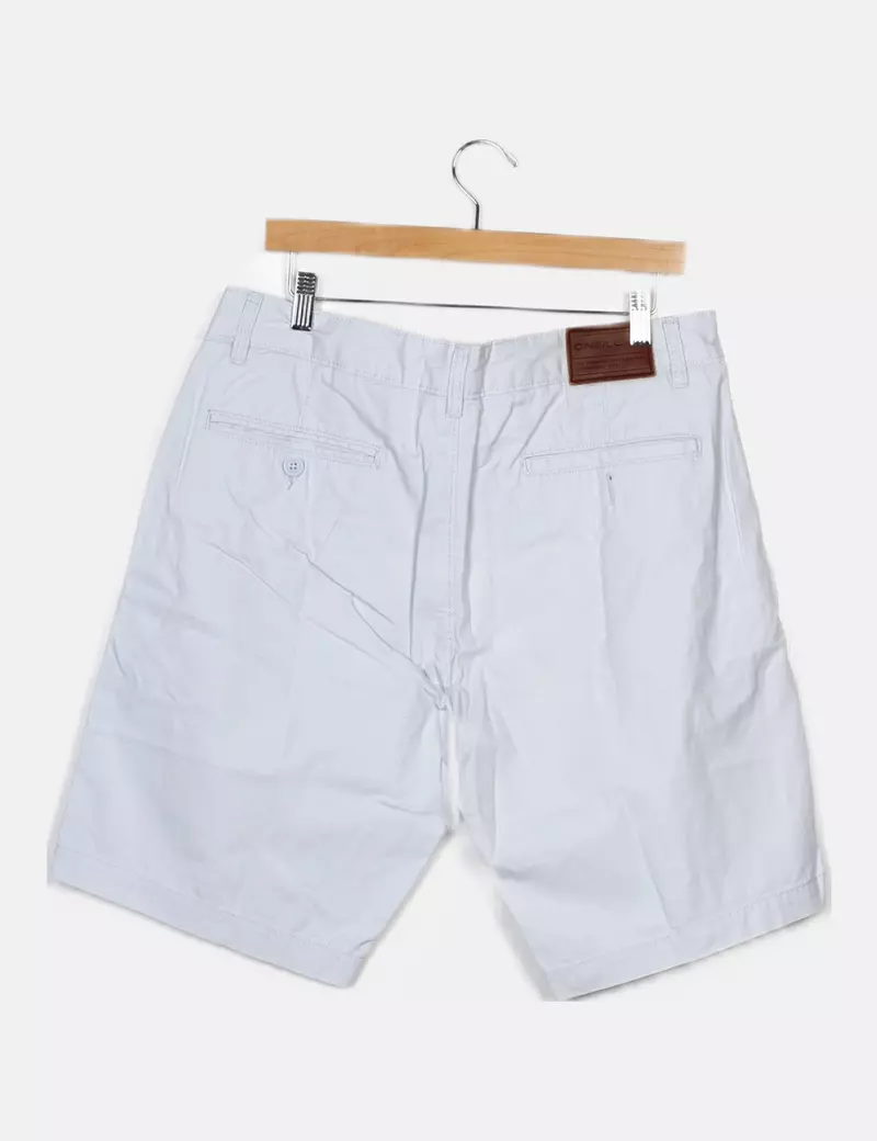 Oneill Bermuda azul casual