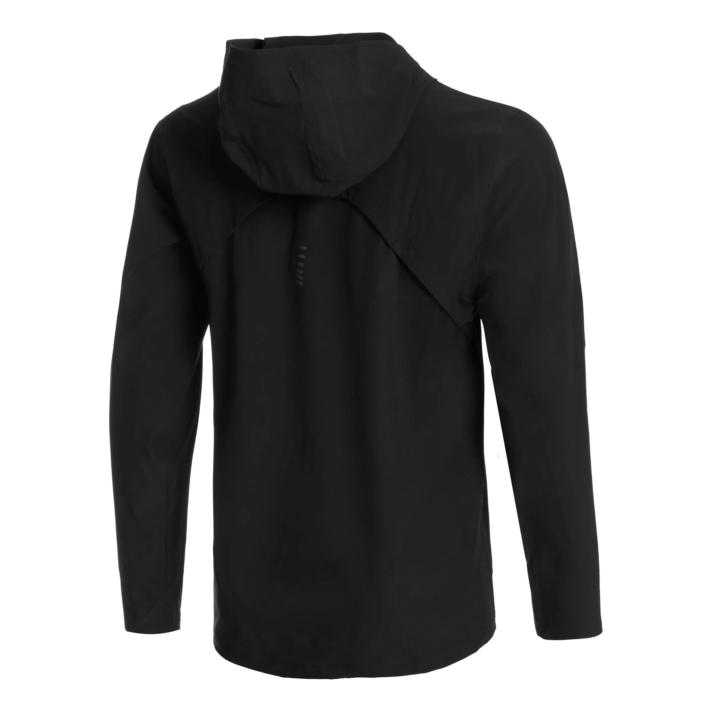 Outrun The Storm Chaqueta Para Correr Hombres