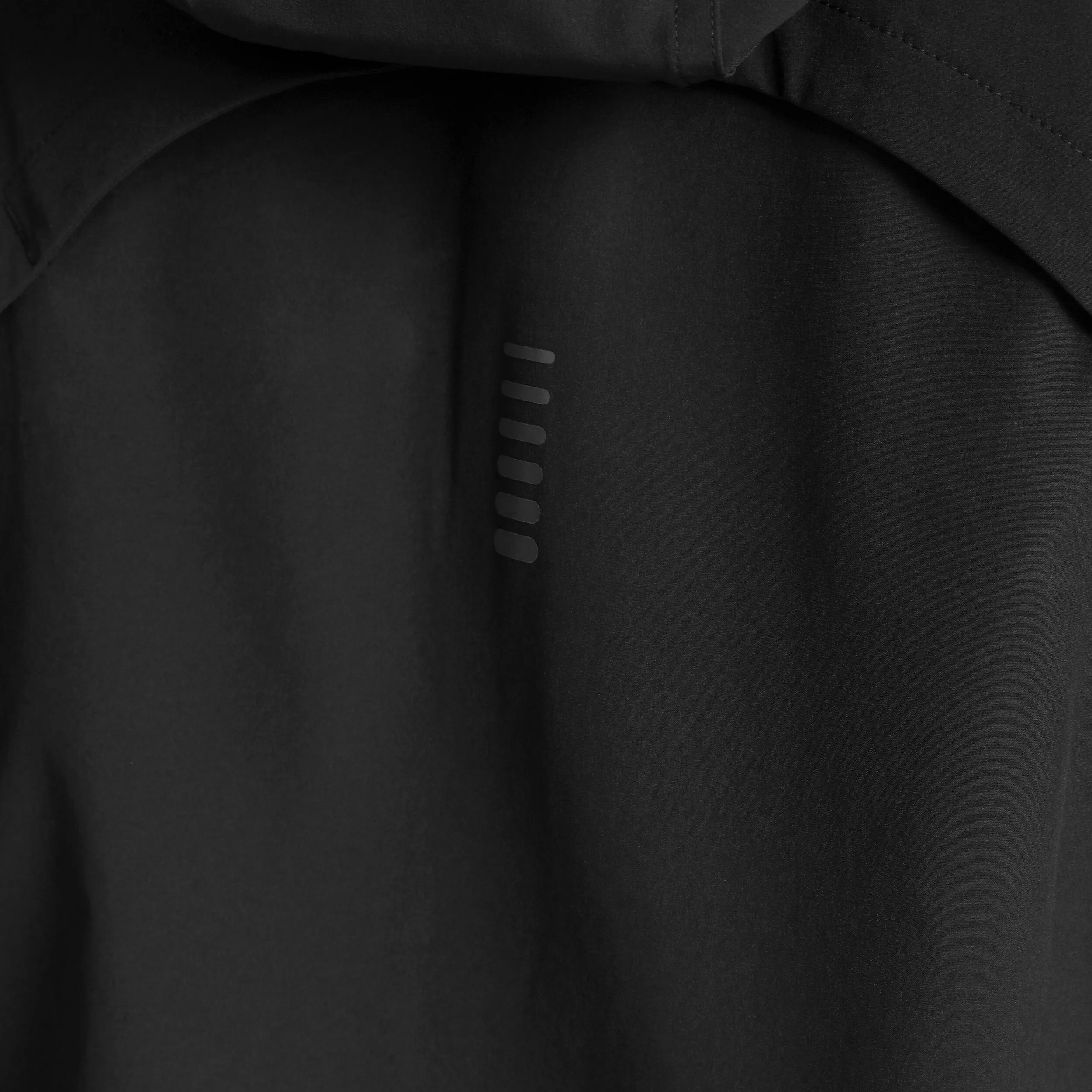 Outrun The Storm Chaqueta Para Correr Hombres