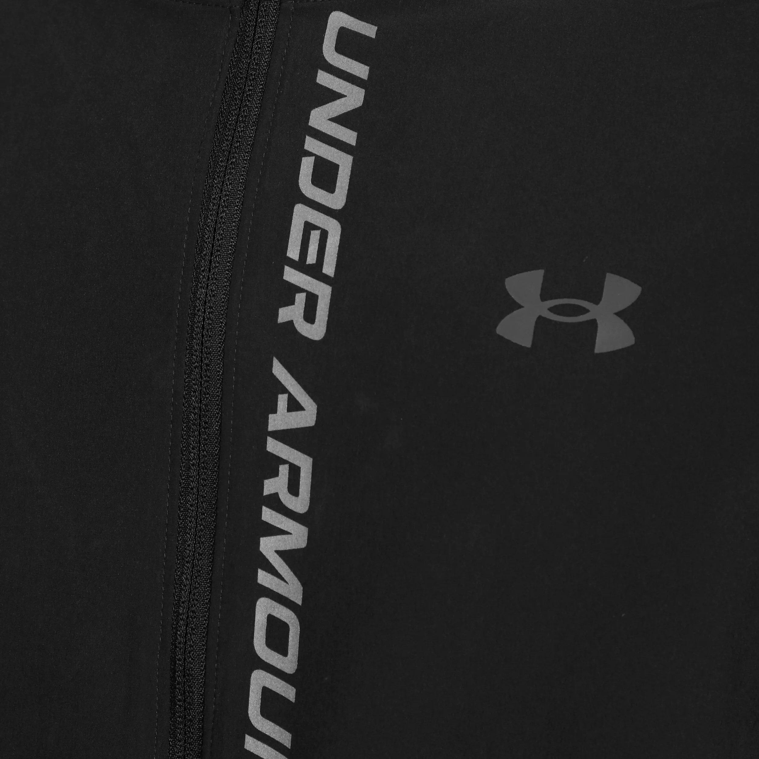 Outrun The Storm Chaqueta Para Correr Hombres