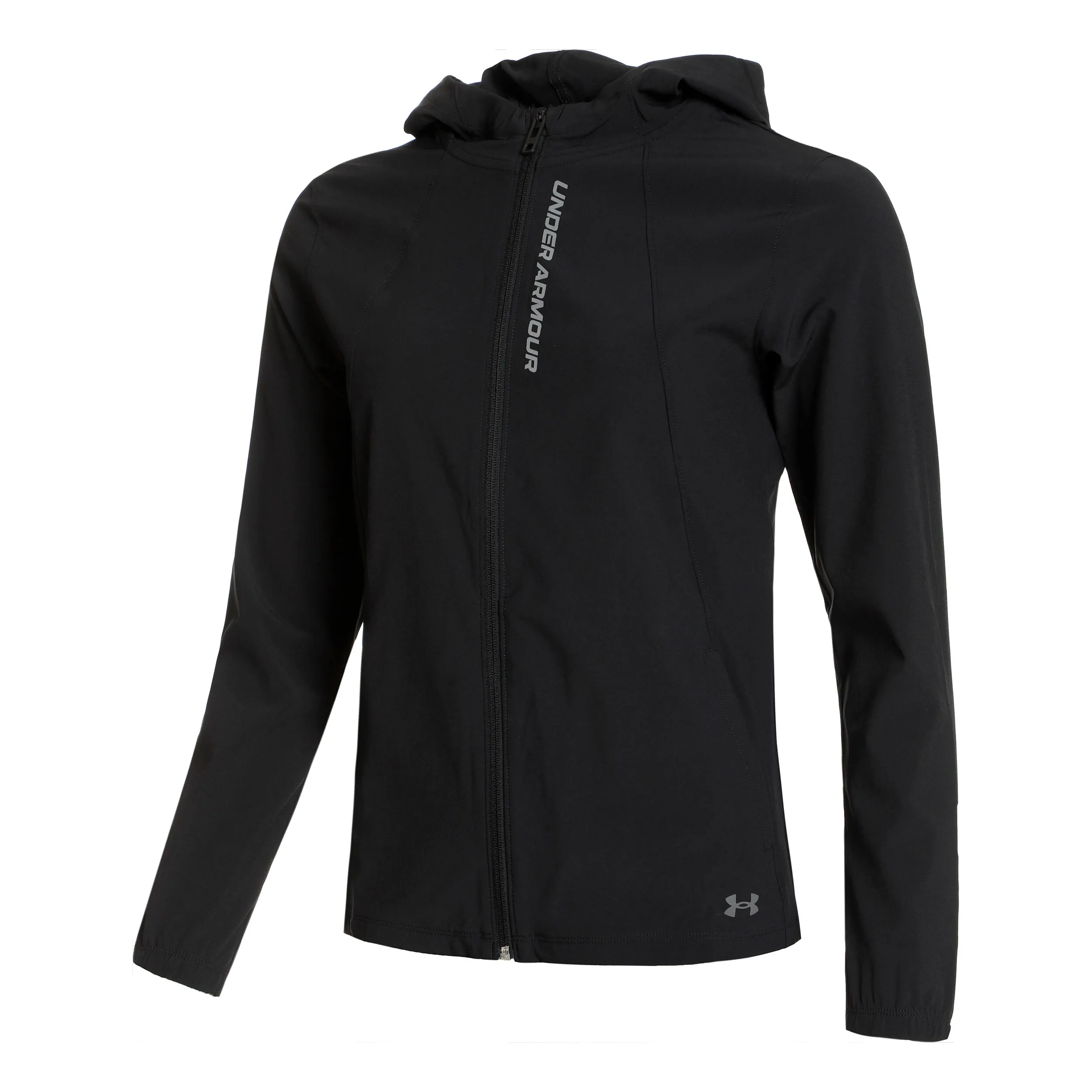 Outrun The Storm Chaqueta Para Correr Mujeres