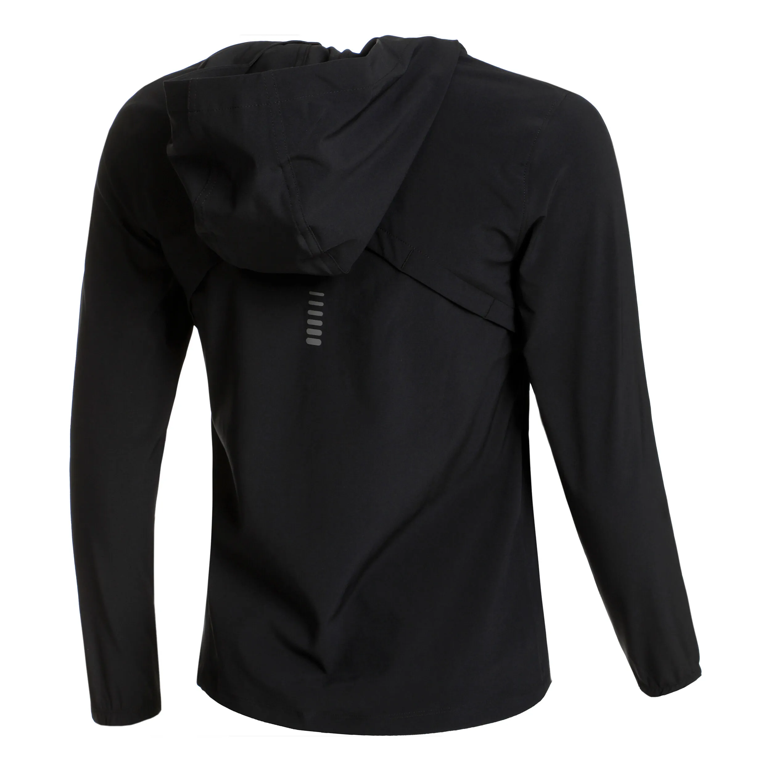 Outrun The Storm Chaqueta Para Correr Mujeres