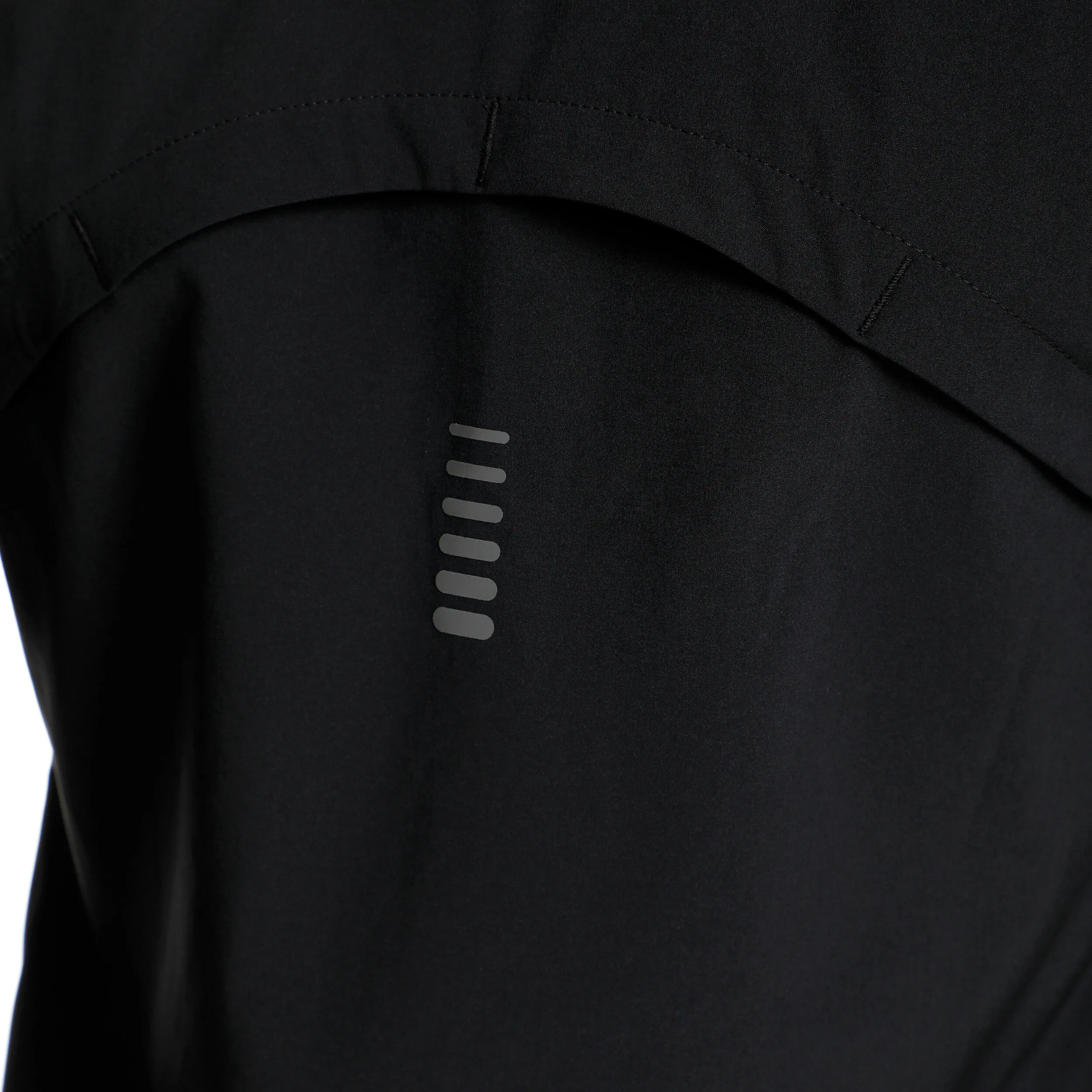 Outrun The Storm Chaqueta Para Correr Mujeres
