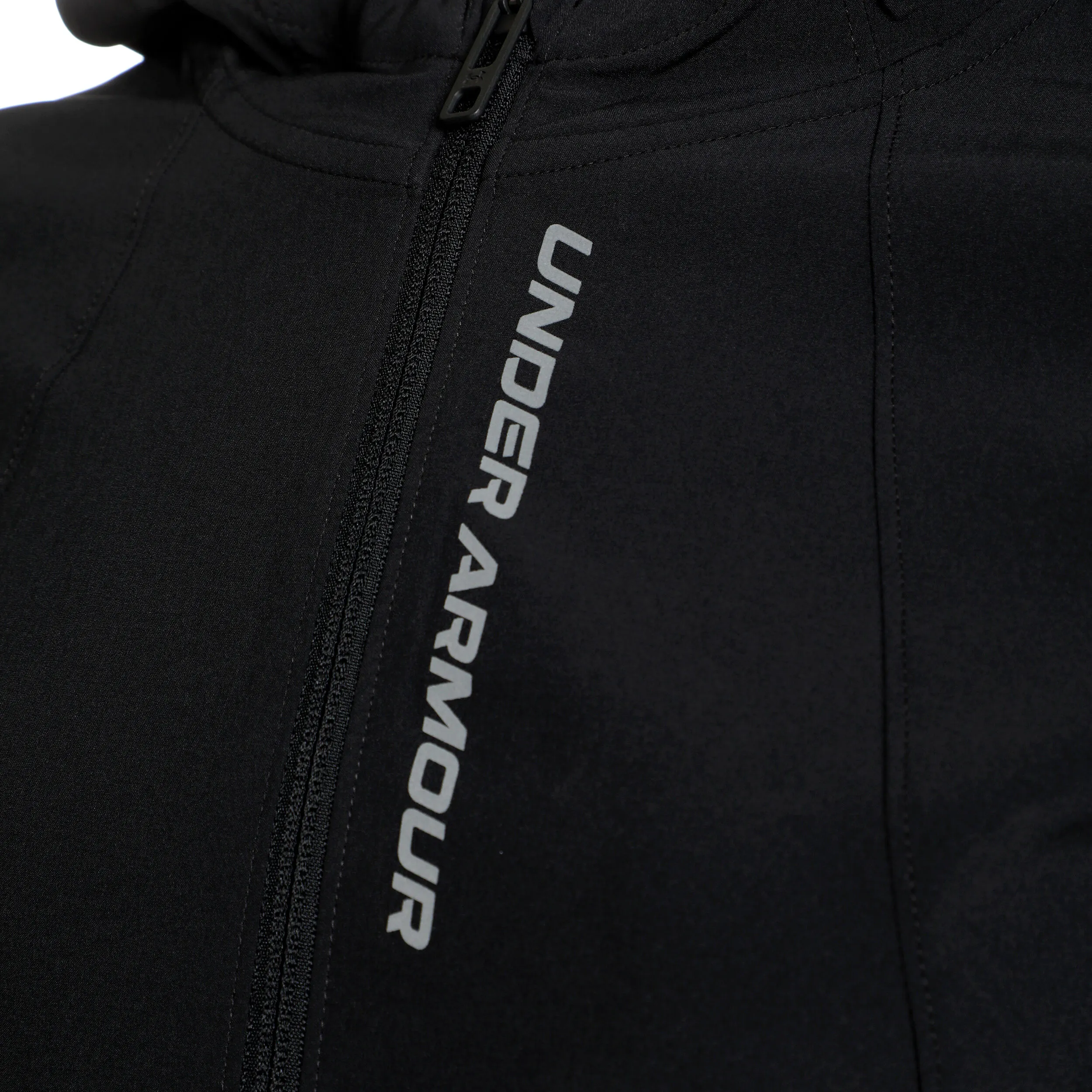 Outrun The Storm Chaqueta Para Correr Mujeres