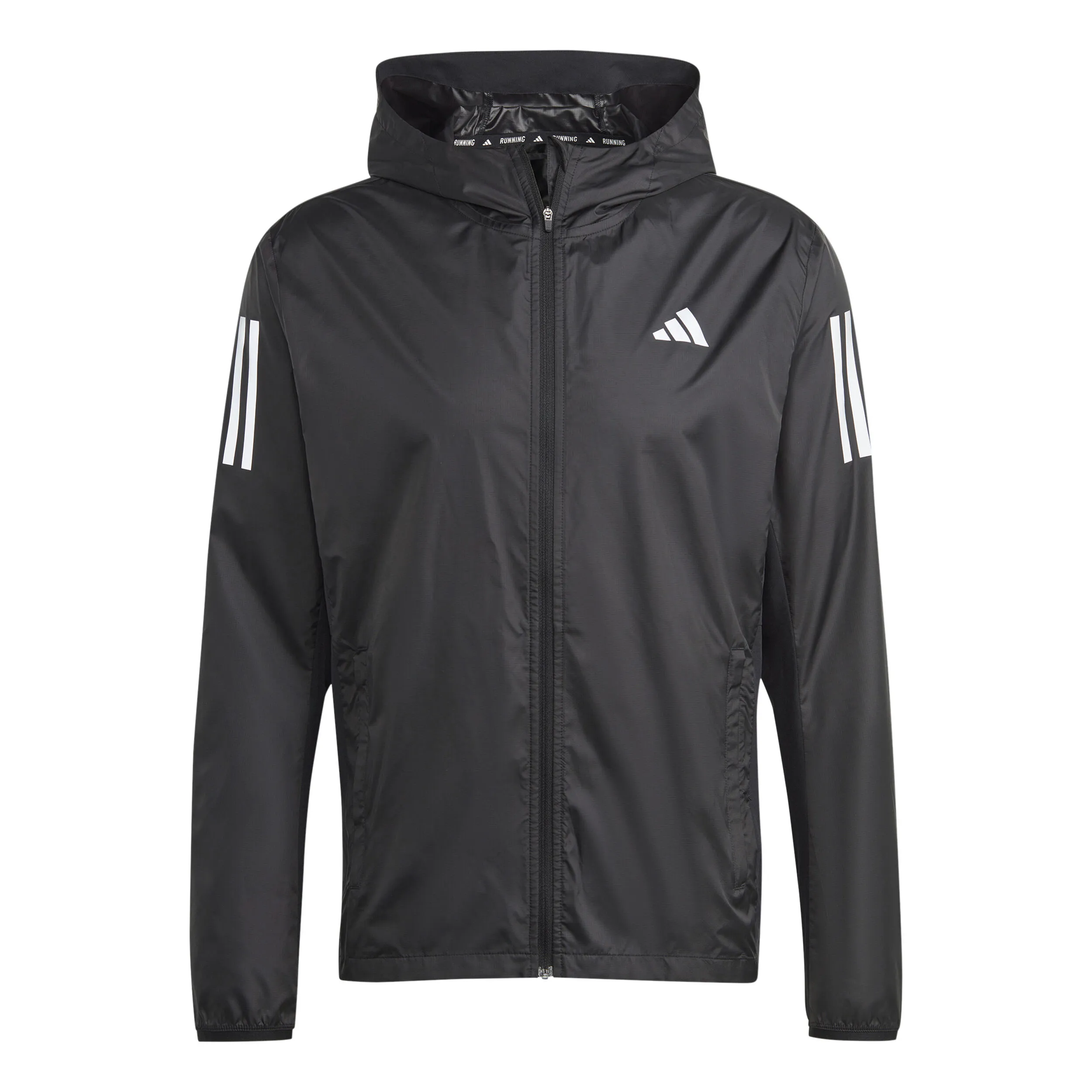 Own The Run Chaqueta Para Correr Hombres