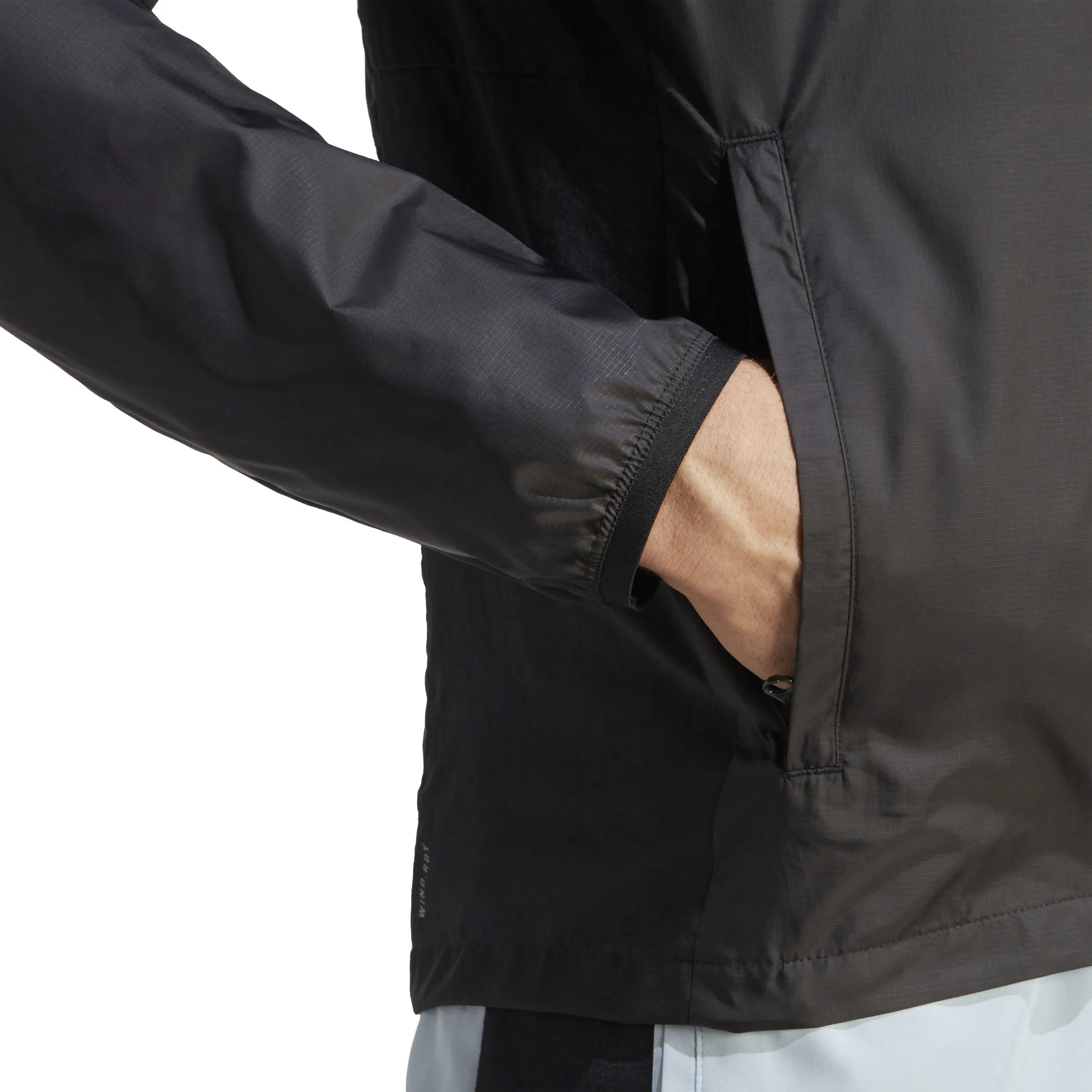 Own The Run Chaqueta Para Correr Hombres