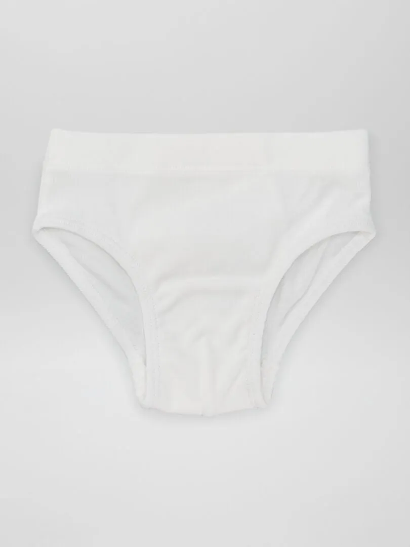 PACK DE 3 SLIPS 'SIMBA' DE 'DISNEY'  SIMBA