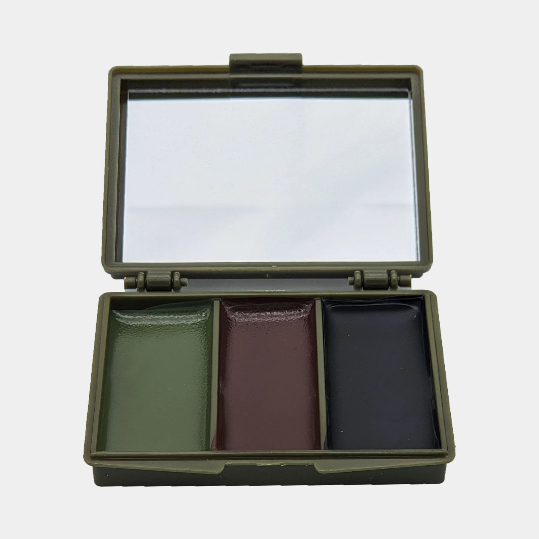 Pack de acceso al ejército profesional