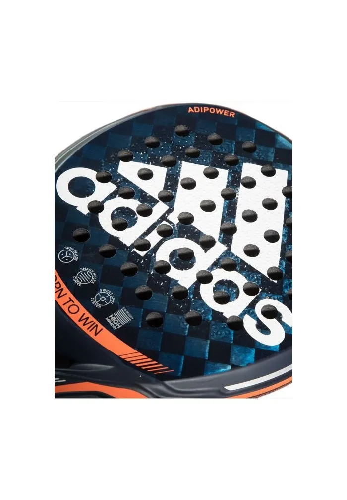 PALA ADIDAS ADIPOWER CTRL 3.1 2022