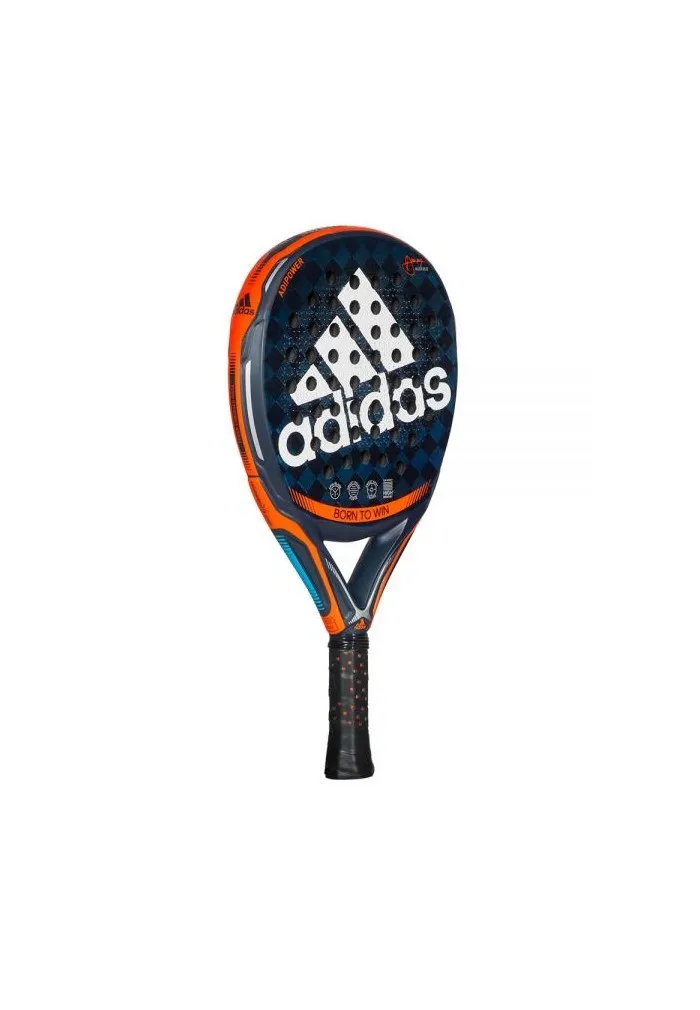 PALA ADIDAS ADIPOWER CTRL 3.1 2022