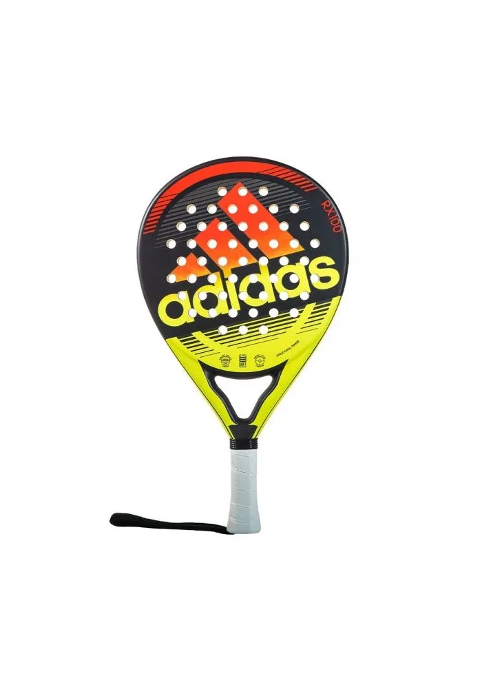 PALA ADIDAS RX 100 2022