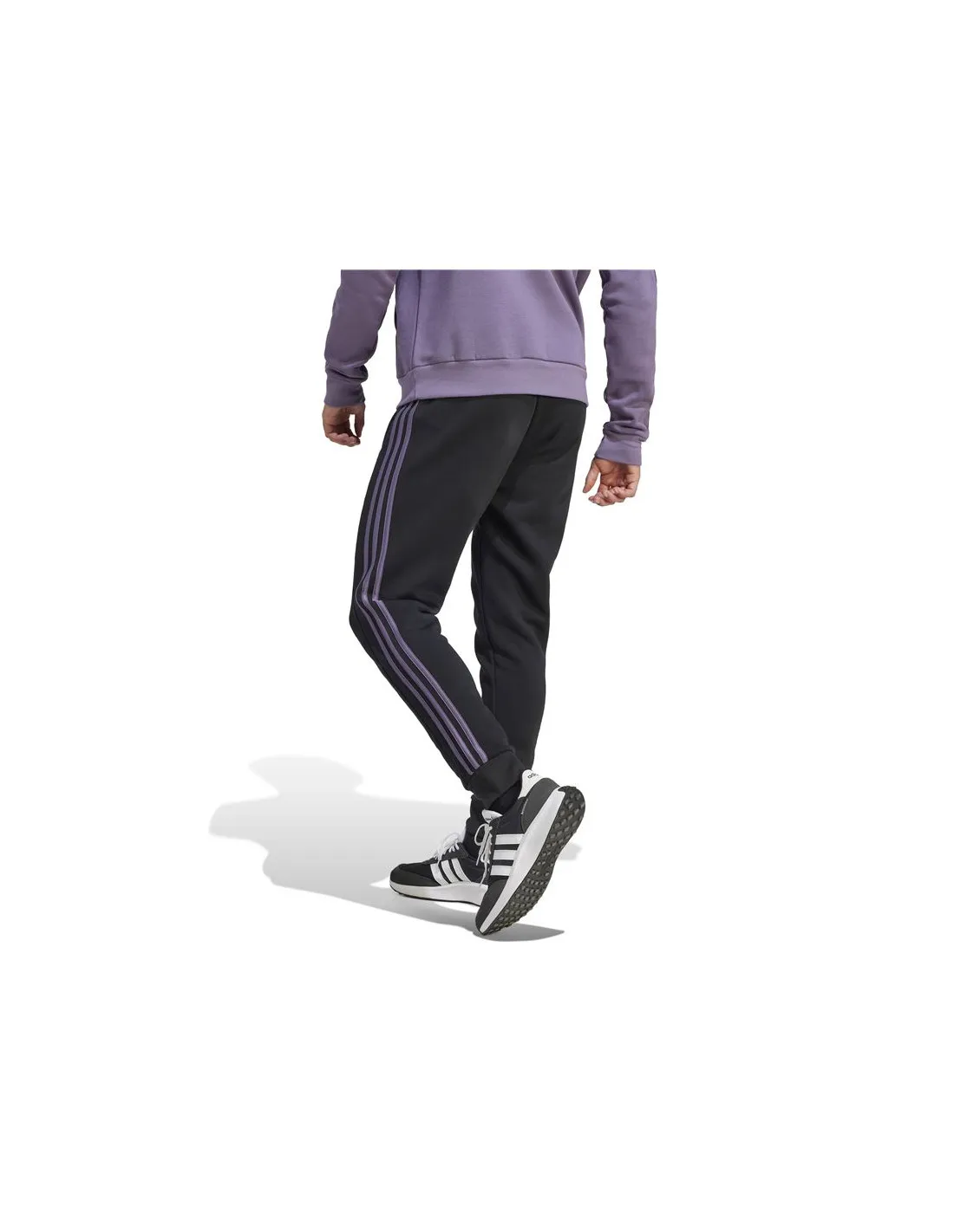Pantalones adidas 3S Fl Tc Pt Hombre