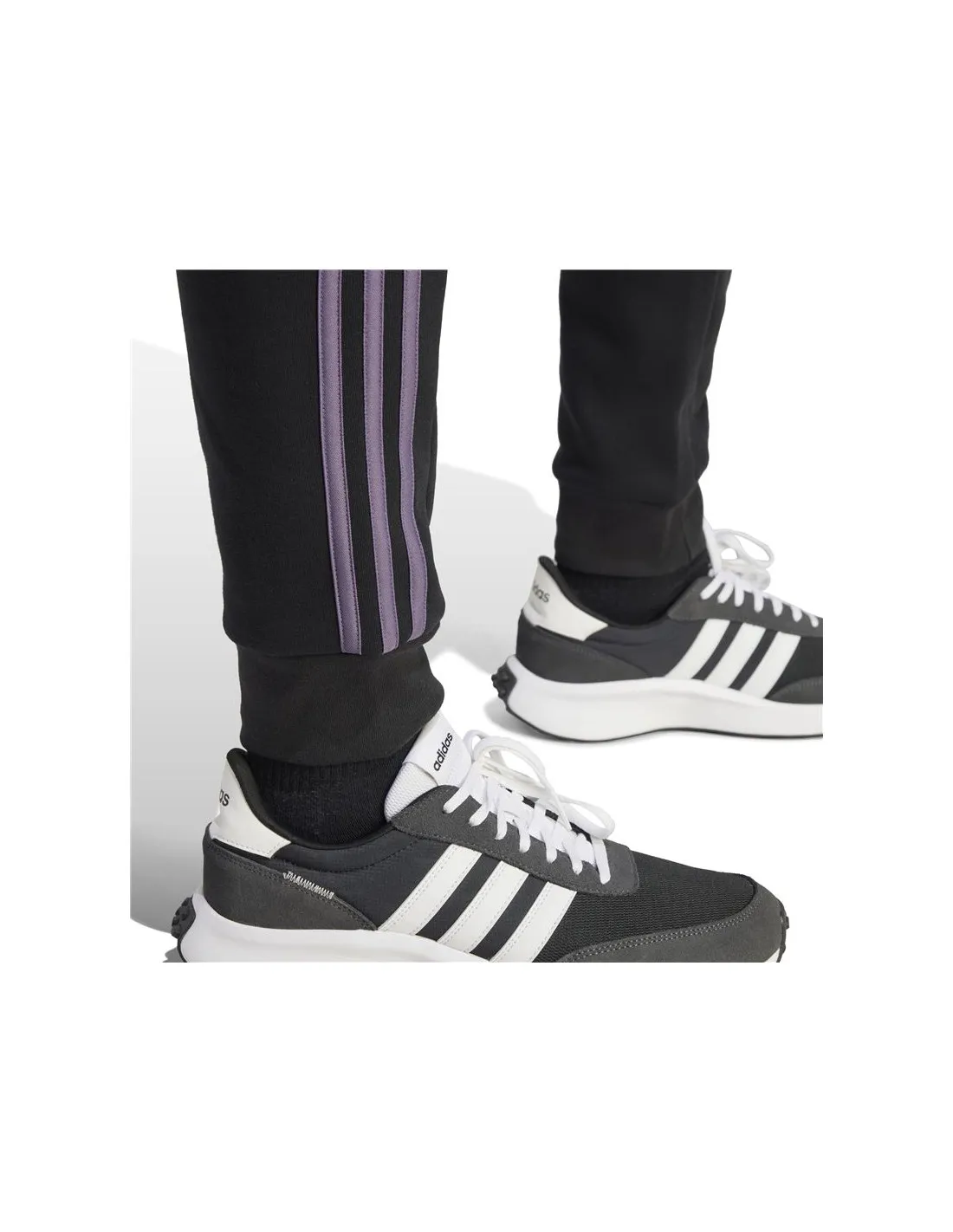 Pantalones adidas 3S Fl Tc Pt Hombre