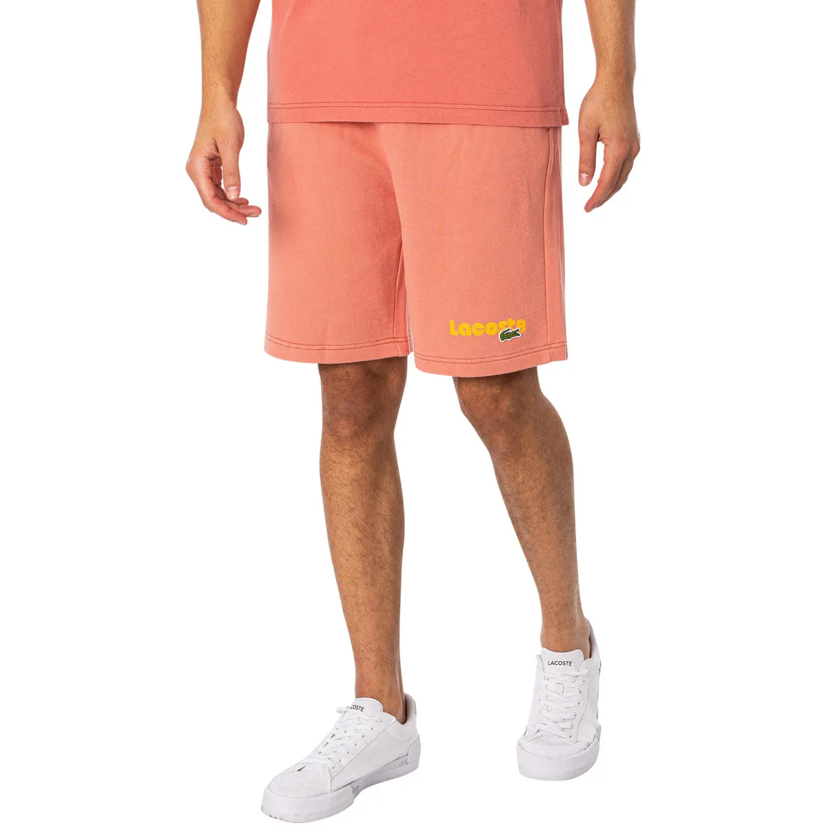 Pantalones Cortos Deportivos De Marca