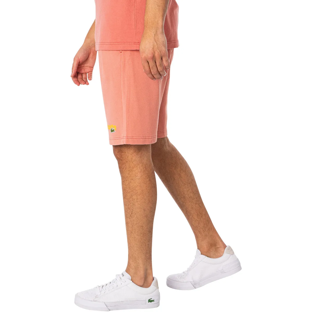 Pantalones Cortos Deportivos De Marca