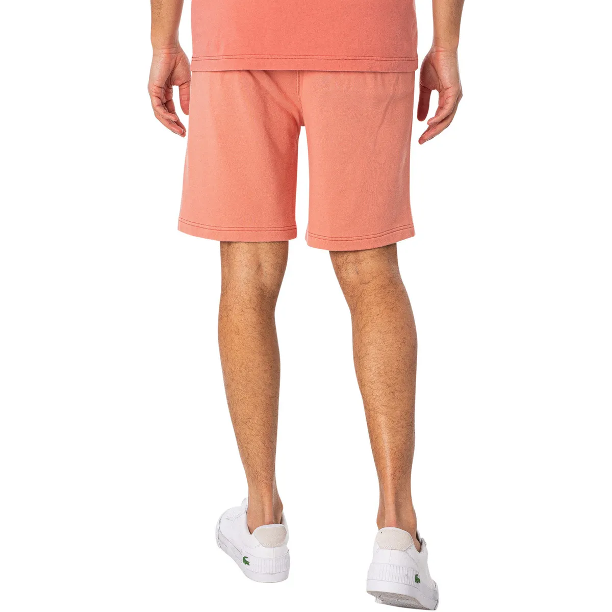Pantalones Cortos Deportivos De Marca
