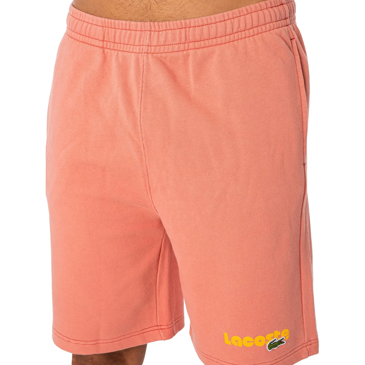 Pantalones Cortos Deportivos De Marca