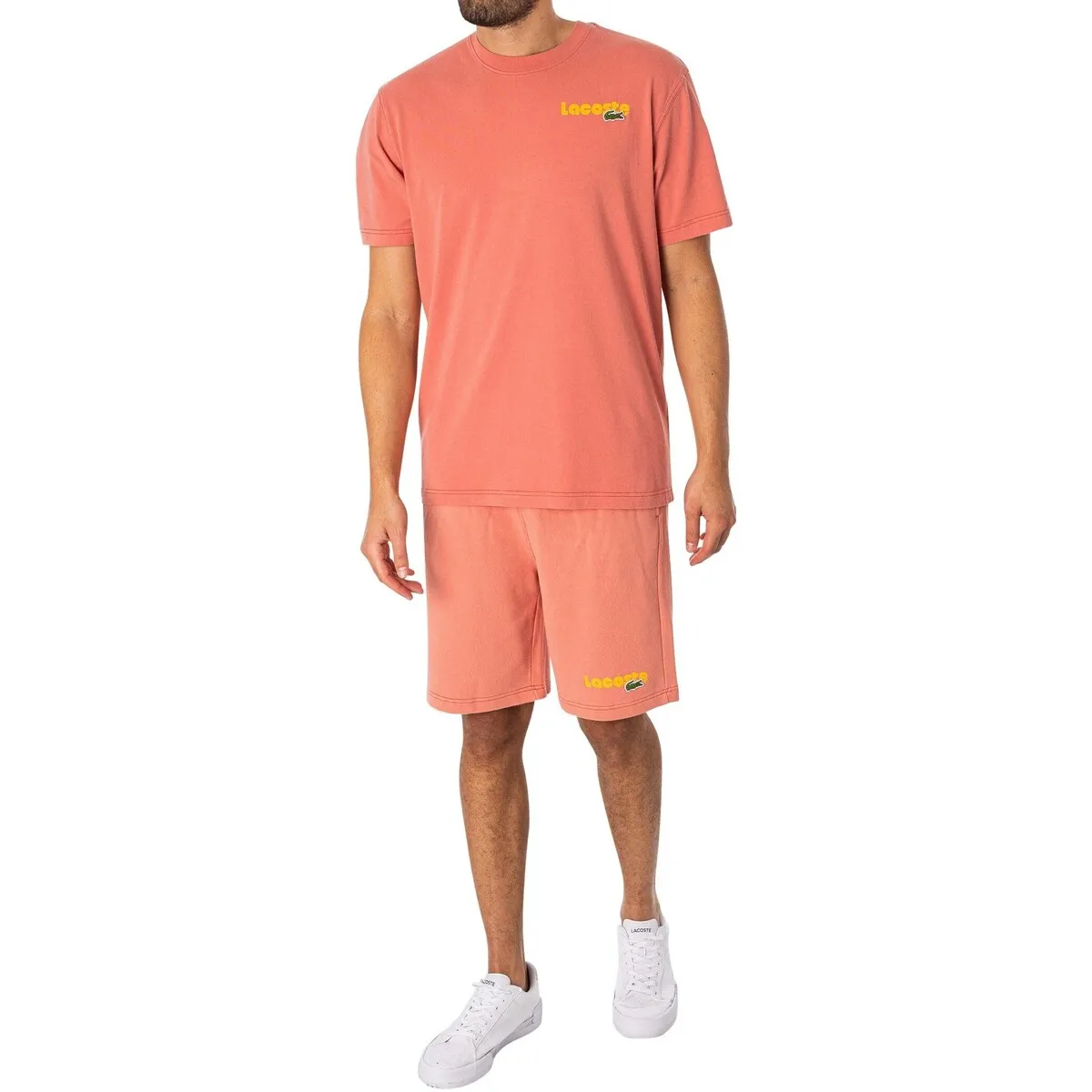 Pantalones Cortos Deportivos De Marca