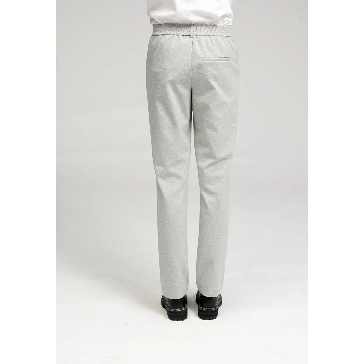 PANTALONES DEPORTIVOS THE ORIGINAL  BEIGE