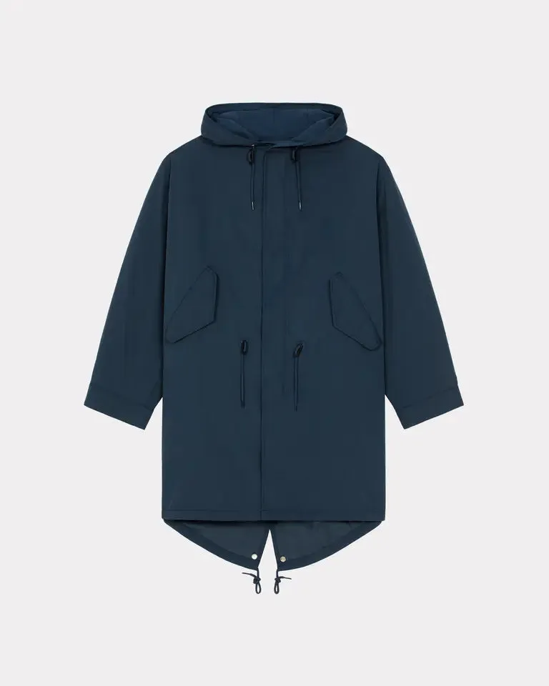 PARKA DESMONTABLE KENZO TARGET