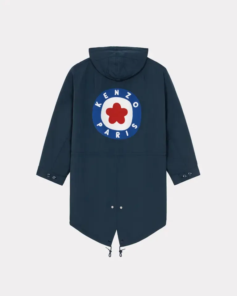 PARKA DESMONTABLE KENZO TARGET