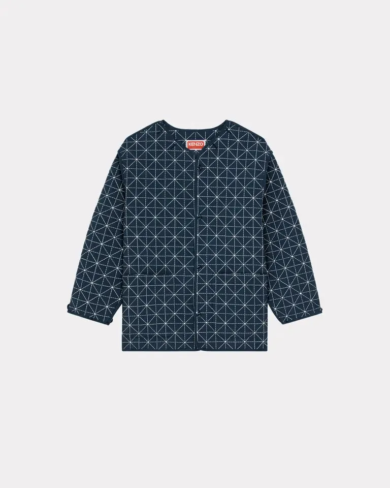 PARKA DESMONTABLE KENZO TARGET