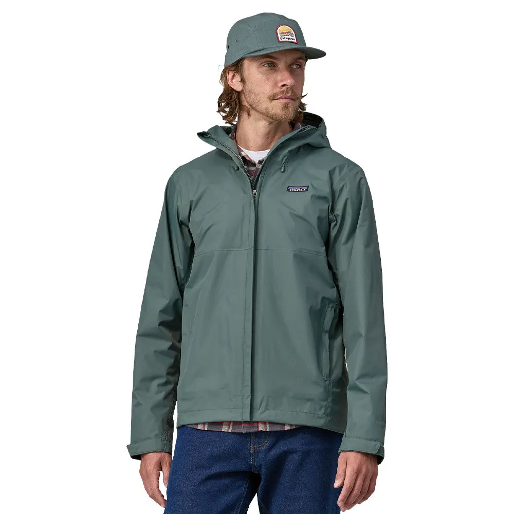 PATAGONIA TORRENTSHELL 3L CHAQUETA IMPERMEABLE   AW24