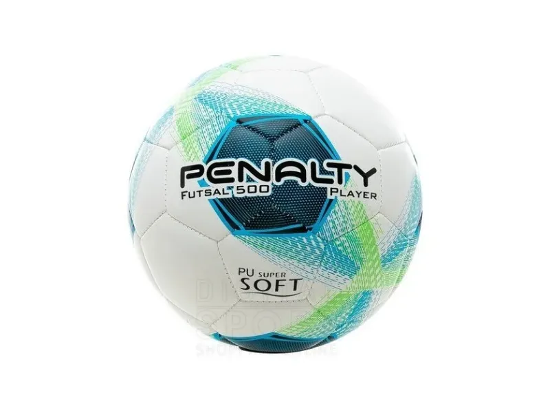 PELOTA FUTSAL PENALTY POR MAYOR X 15 UNIDADES  511297