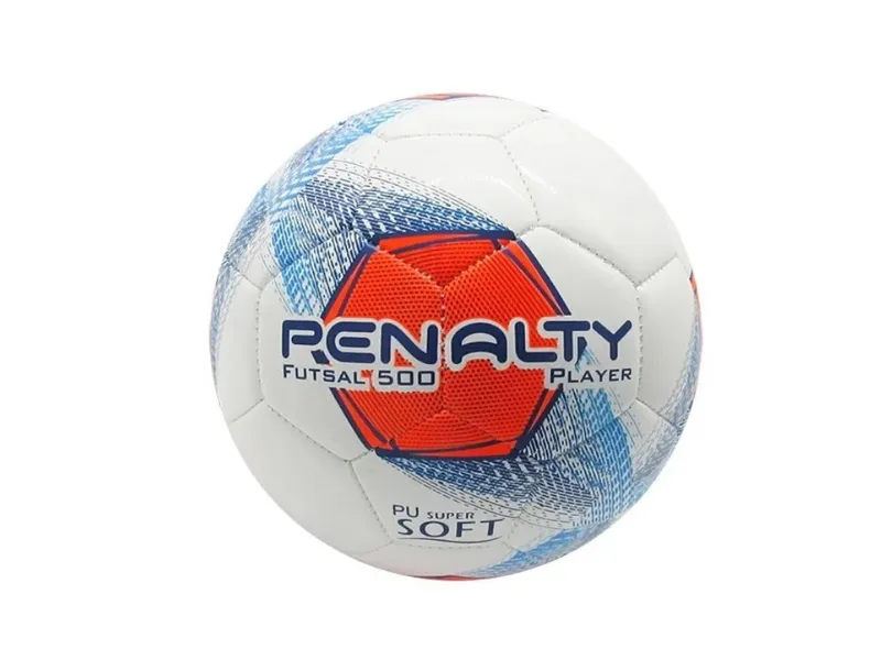 PELOTA FUTSAL PENALTY POR MAYOR X 15 UNIDADES  511297