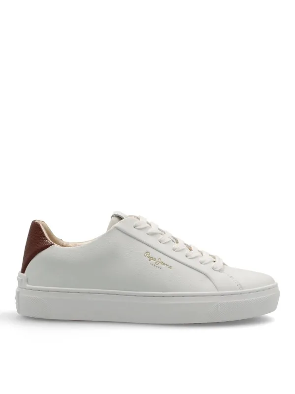 PEPE JEANS PLS00030  SNEAKERS CAMDEM CURVE