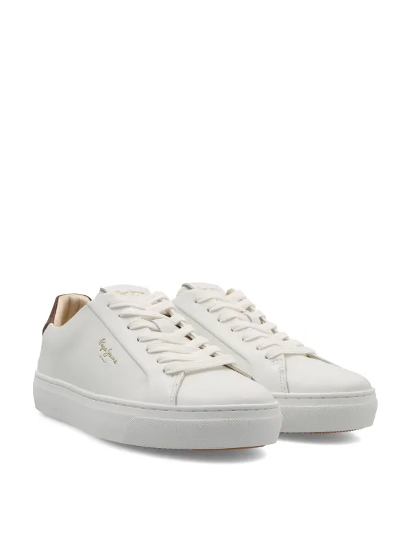 PEPE JEANS PLS00030  SNEAKERS CAMDEM CURVE