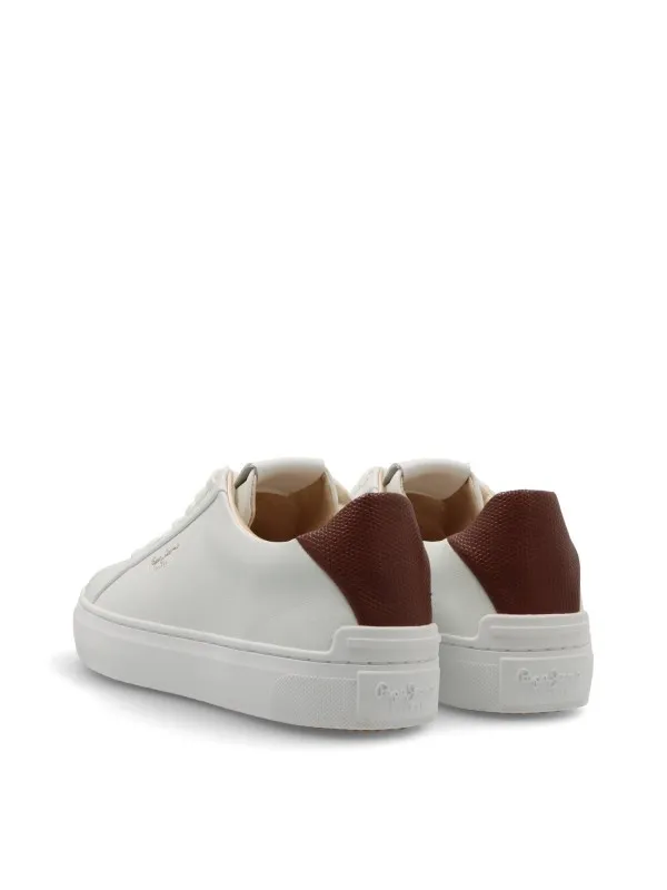 PEPE JEANS PLS00030  SNEAKERS CAMDEM CURVE