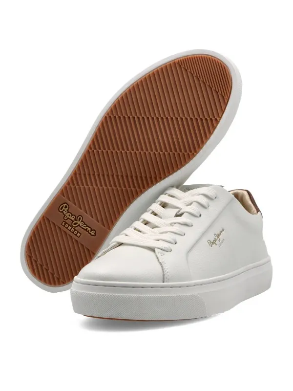PEPE JEANS PLS00030  SNEAKERS CAMDEM CURVE