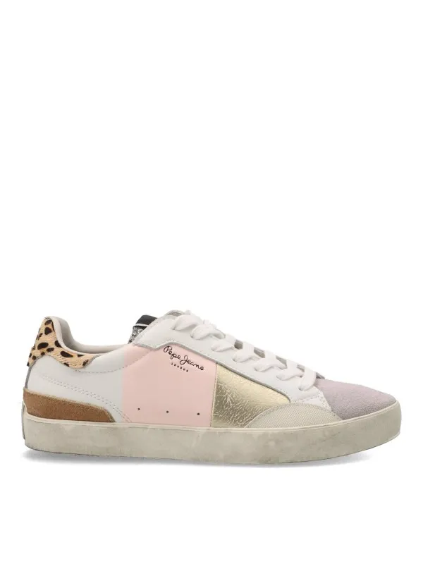 PEPE JEANS PLS31573  SNEAKERS LANE SWEET