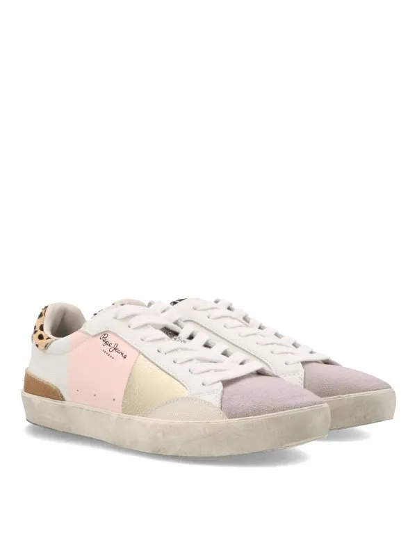 PEPE JEANS PLS31573  SNEAKERS LANE SWEET