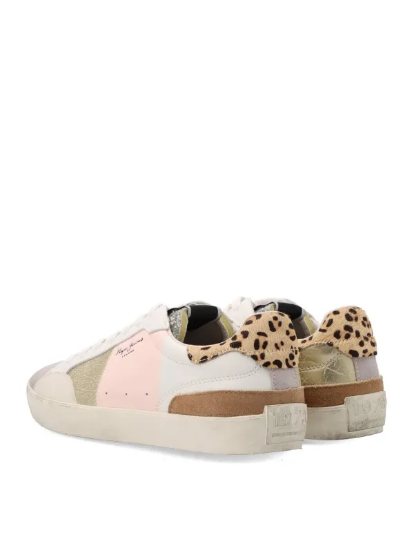 PEPE JEANS PLS31573  SNEAKERS LANE SWEET