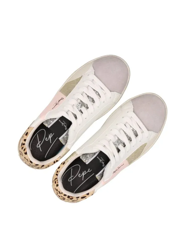 PEPE JEANS PLS31573  SNEAKERS LANE SWEET