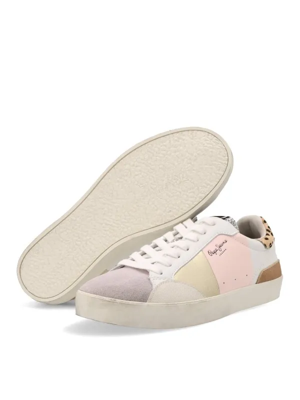 PEPE JEANS PLS31573  SNEAKERS LANE SWEET