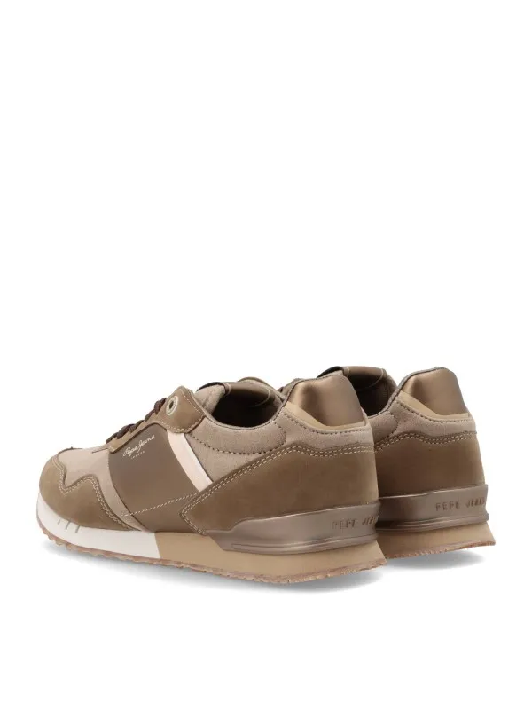 PEPE JEANS PLS40023  SNEAKERS LONDON GALA